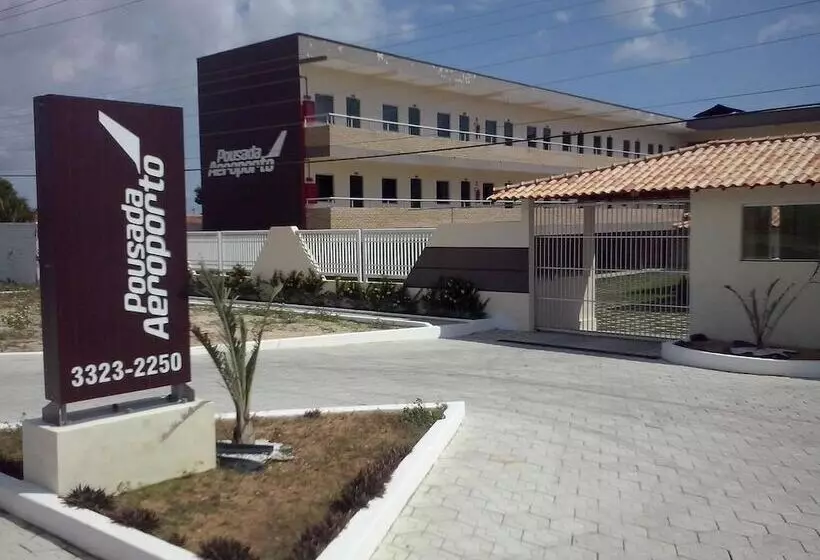 Majatalo Pousada Aeroporto