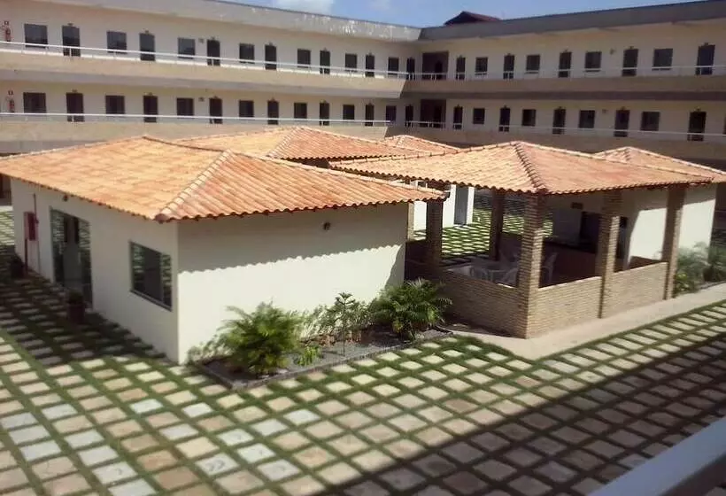 Majatalo Pousada Aeroporto