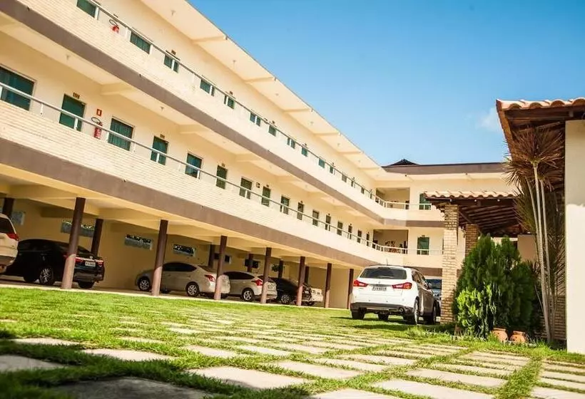 Majatalo Pousada Aeroporto