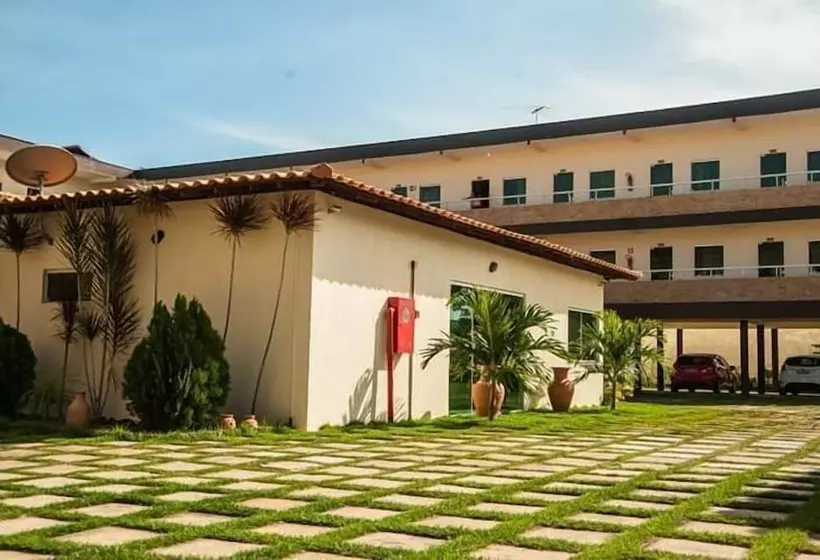 Majatalo Pousada Aeroporto