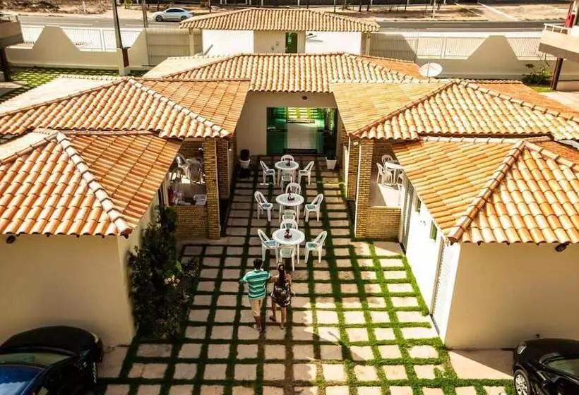 Majatalo Pousada Aeroporto