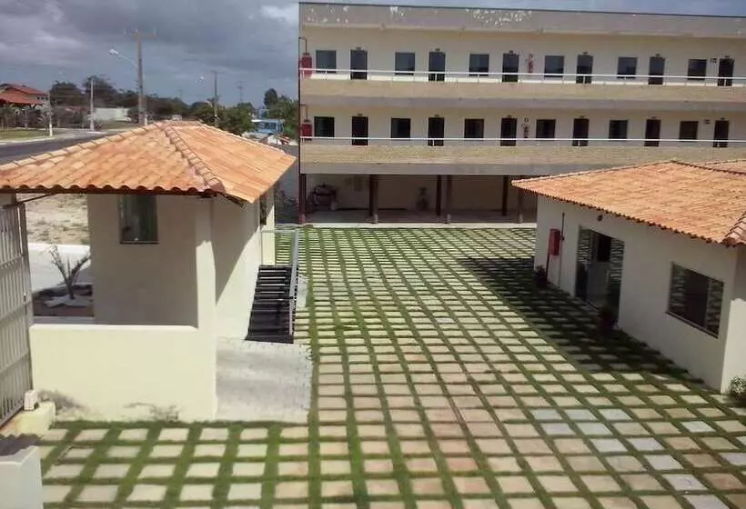 Majatalo Pousada Aeroporto