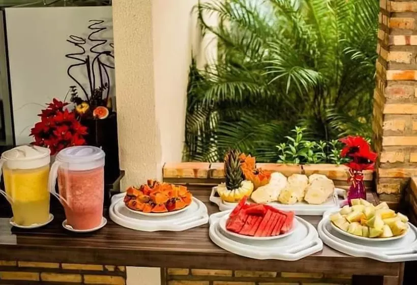 Majatalo Pousada Aeroporto