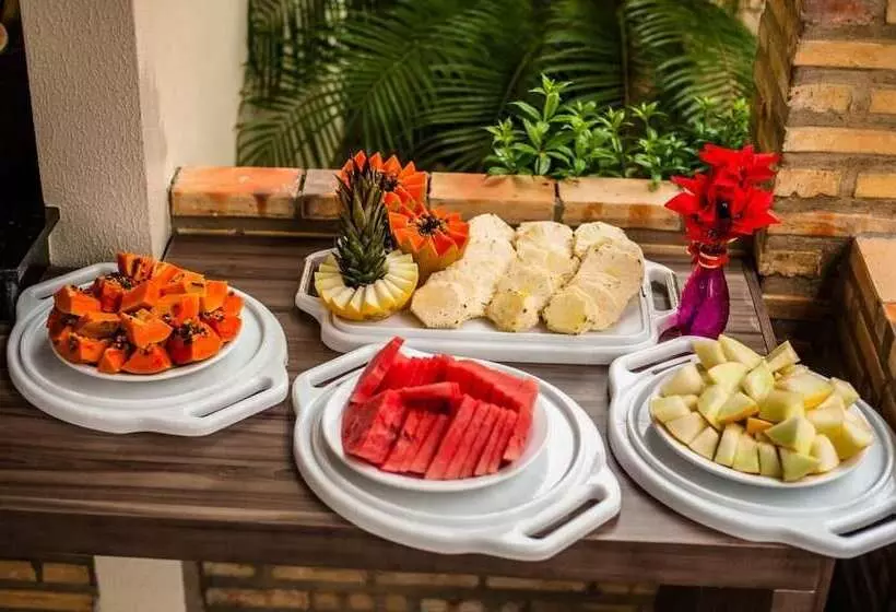 Majatalo Pousada Aeroporto