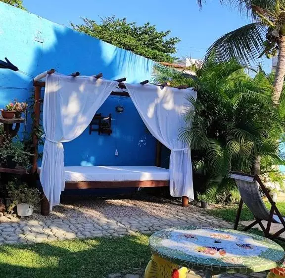 Majatalo Pousada Familiar Beberibe