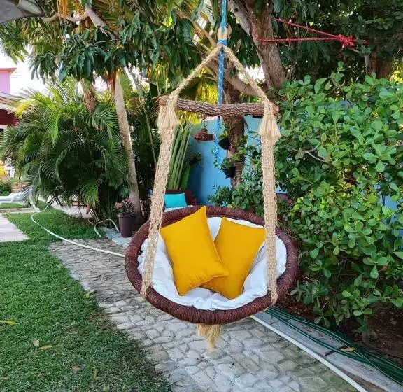 Majatalo Pousada Familiar Beberibe