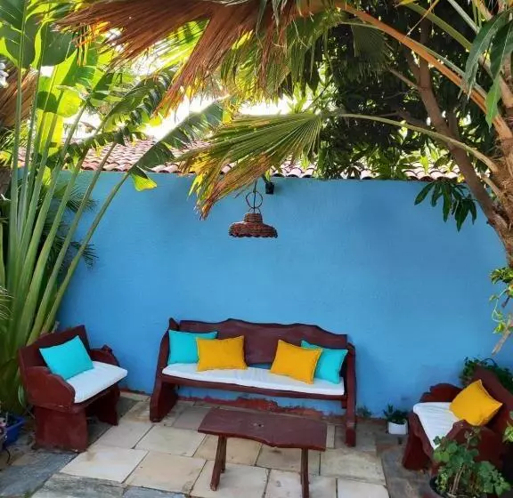 Majatalo Pousada Familiar Beberibe