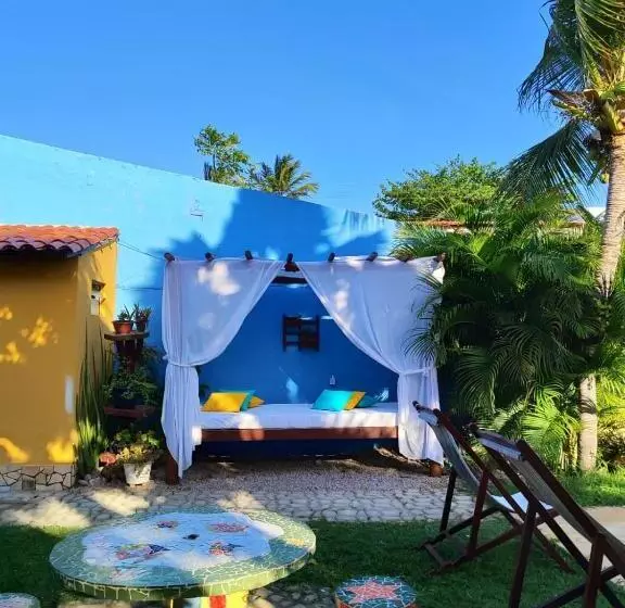 Majatalo Pousada Familiar Beberibe