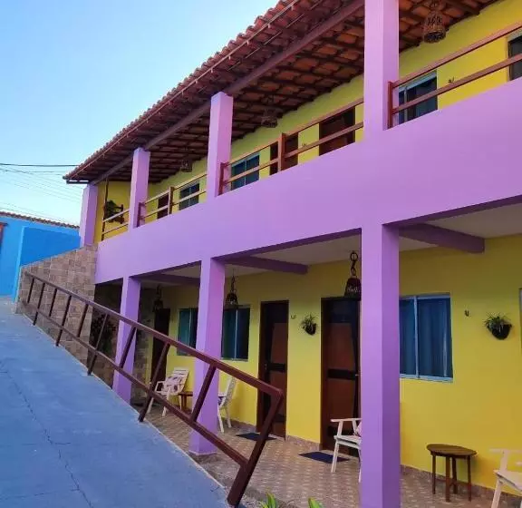 Majatalo Pousada Familiar Beberibe