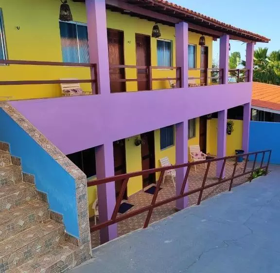 Majatalo Pousada Familiar Beberibe