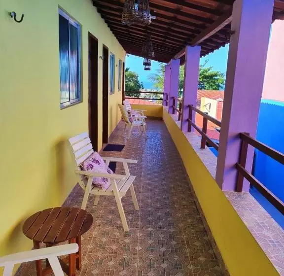 Majatalo Pousada Familiar Beberibe