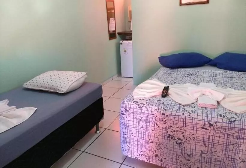 Majatalo Pousada Familiar Beberibe