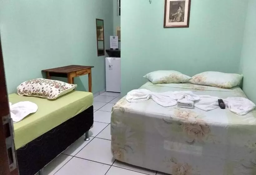 Majatalo Pousada Familiar Beberibe