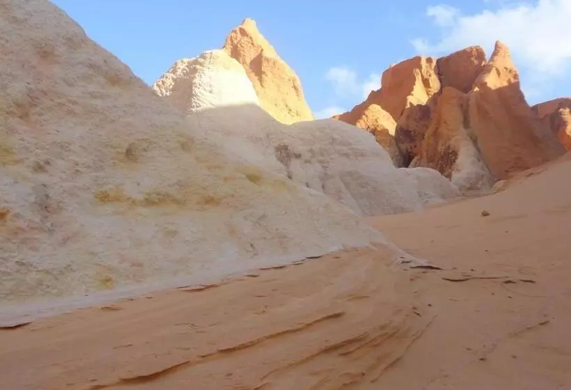 Majatalo Pousada Familiar Beberibe