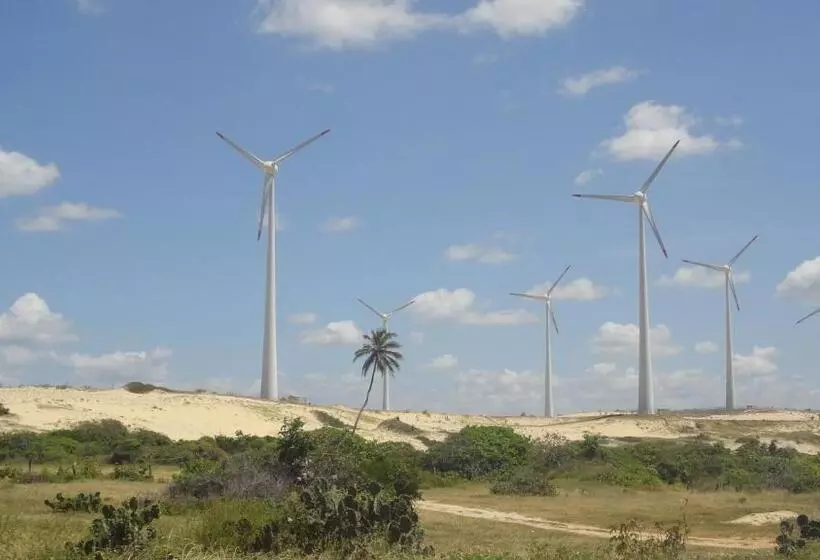 Majatalo Pousada Familiar Beberibe