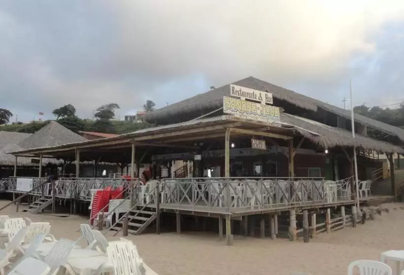 Majatalo Pousada Familiar Beberibe