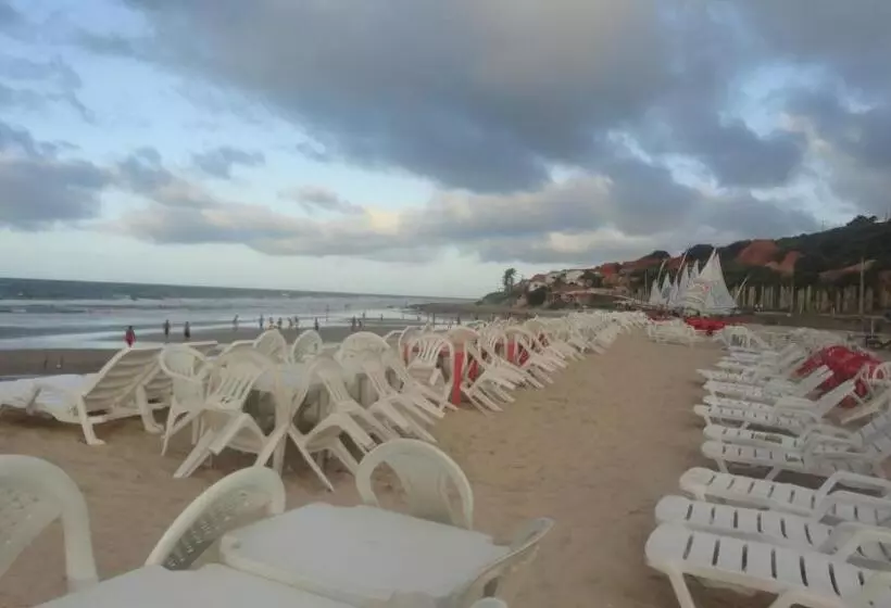 Majatalo Pousada Familiar Beberibe