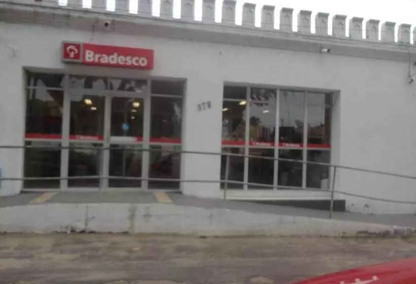 Majatalo Pousada Familiar Beberibe