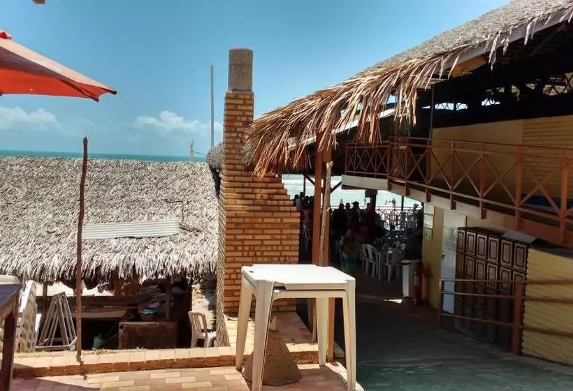 Majatalo Pousada Familiar Beberibe