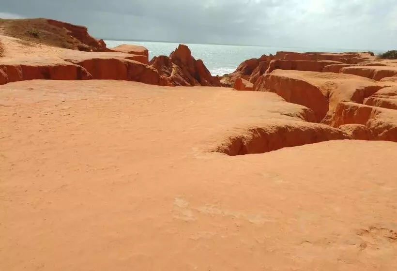 Majatalo Pousada Familiar Beberibe