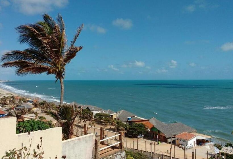 بنسيون Pousada Familiar Beberibe