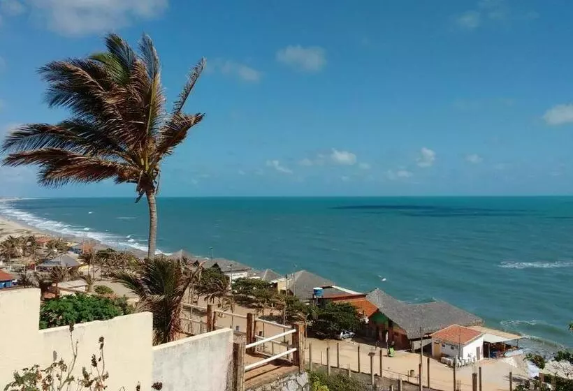 Majatalo Pousada Familiar Beberibe