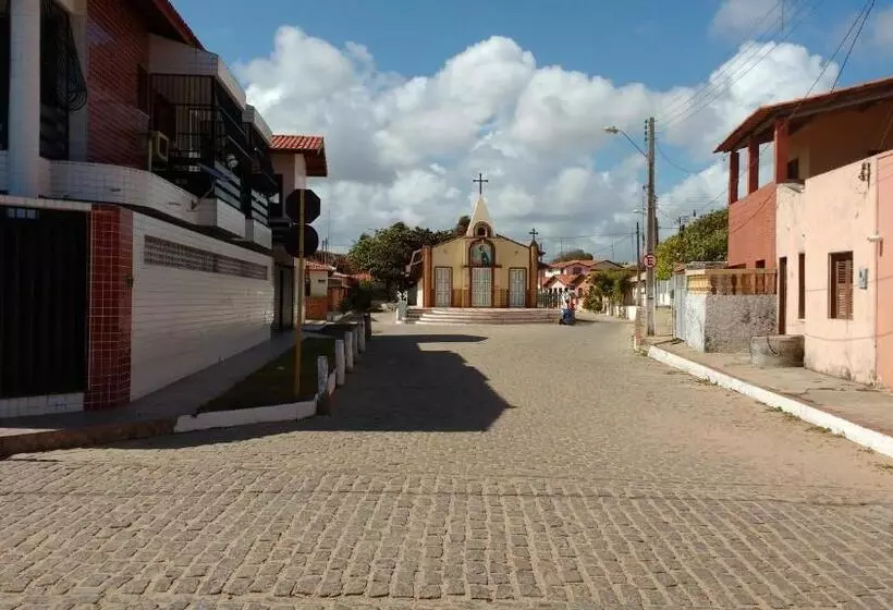 Majatalo Pousada Familiar Beberibe