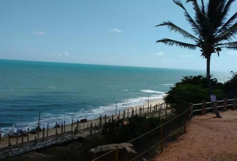 Majatalo Pousada Familiar Beberibe