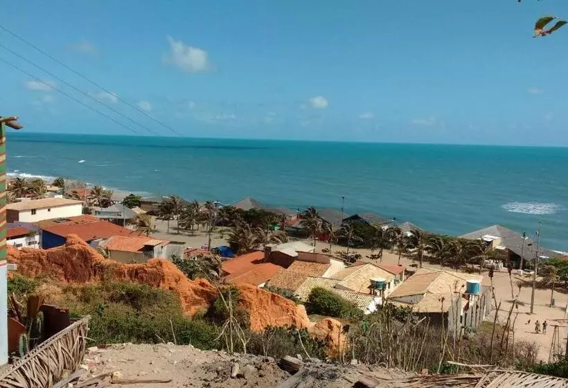 Majatalo Pousada Familiar Beberibe