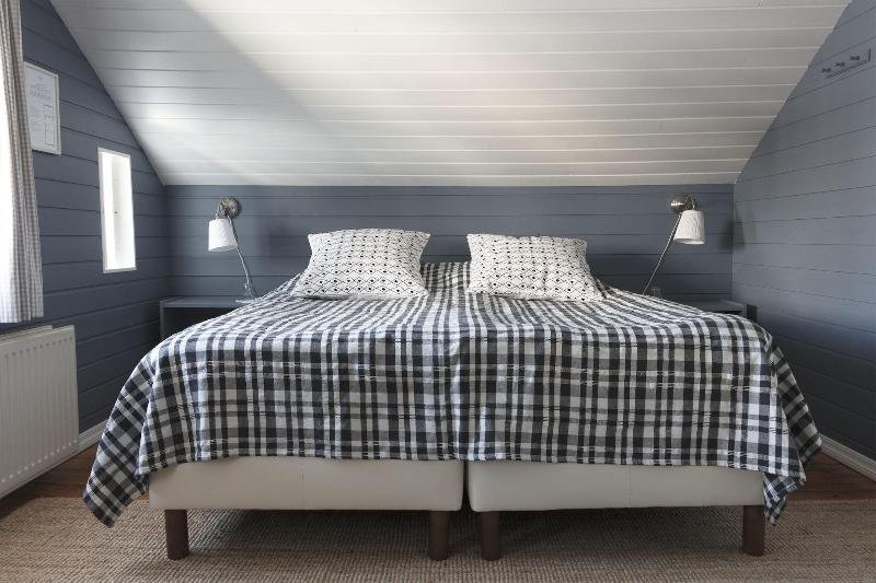 پانسیون árból Guesthouse