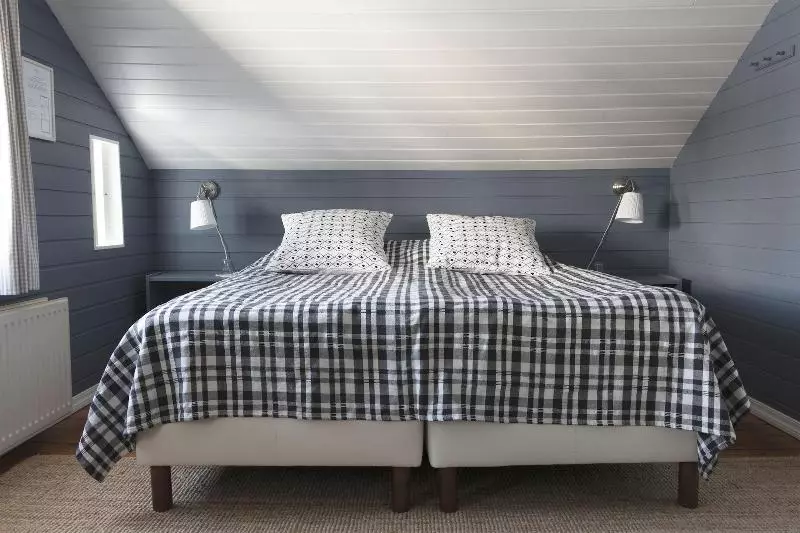 پانسیون árból Guesthouse