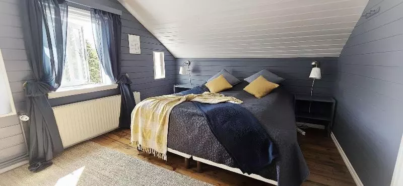 پانسیون árból Guesthouse