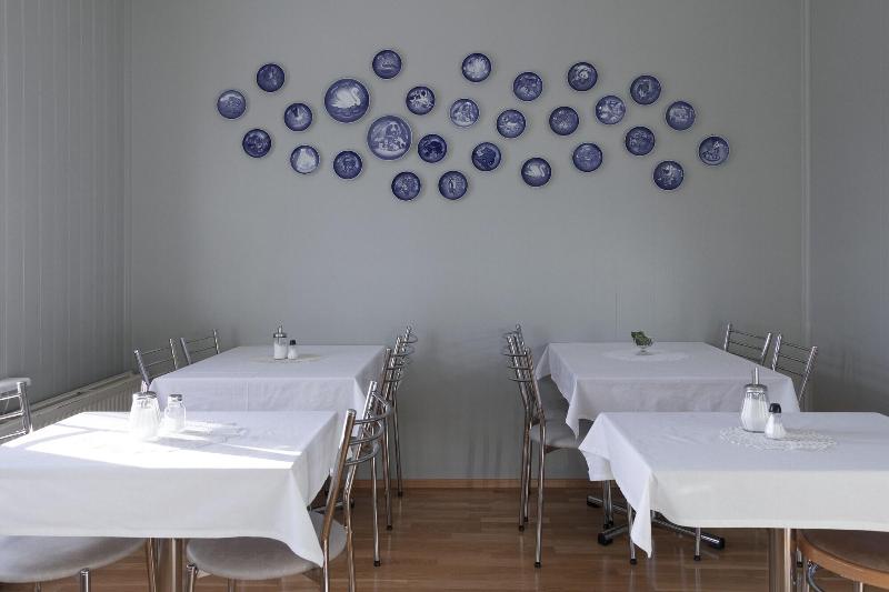 پانسیون árból Guesthouse