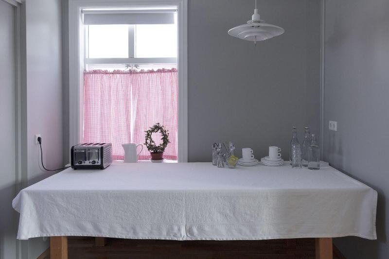 پانسیون árból Guesthouse