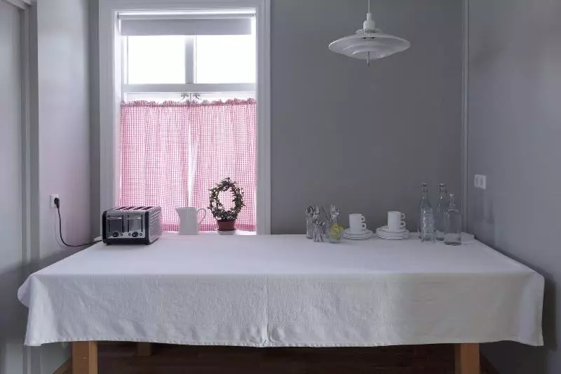 پانسیون árból Guesthouse