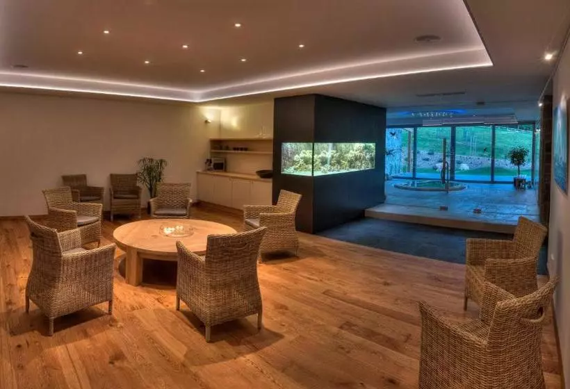 ペンション Statek Samsara