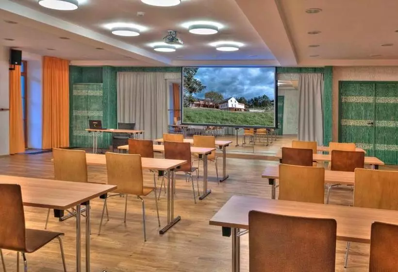 ペンション Statek Samsara