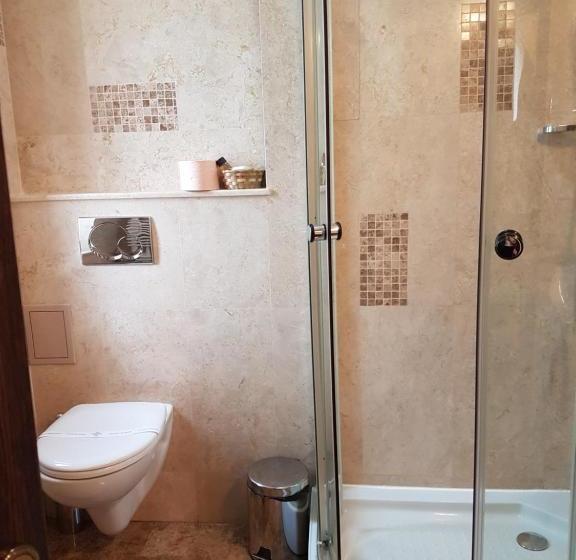 بنسيون Villa Anticus