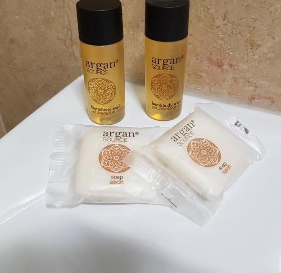 بنسيون Villa Anticus