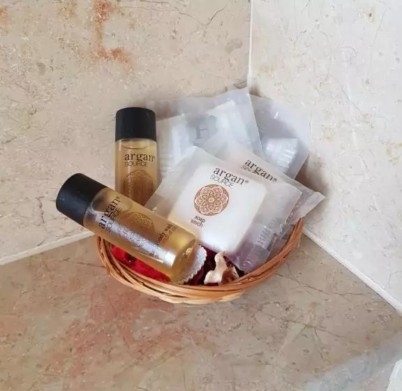 پانسیون Villa Anticus