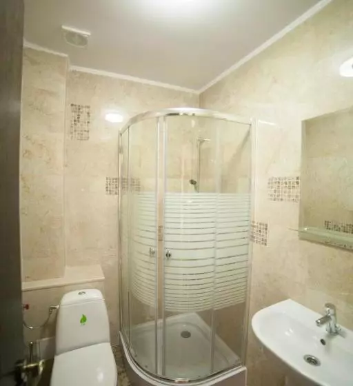 پانسیون Villa Anticus