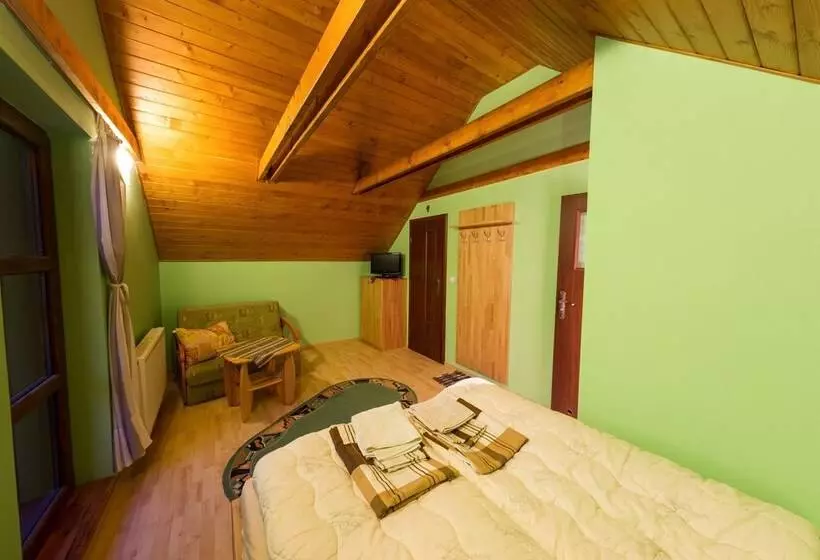 Majatalo Zet   Penzion & Wellness