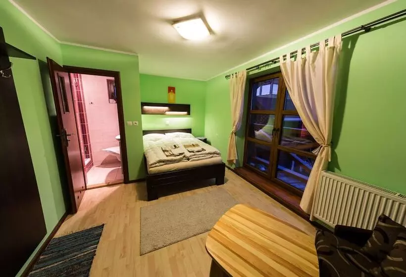 Majatalo Zet   Penzion & Wellness