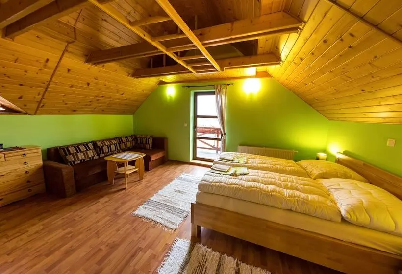 Majatalo Zet   Penzion & Wellness