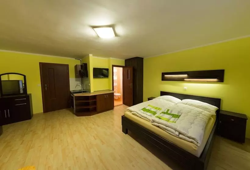 Majatalo Zet   Penzion & Wellness