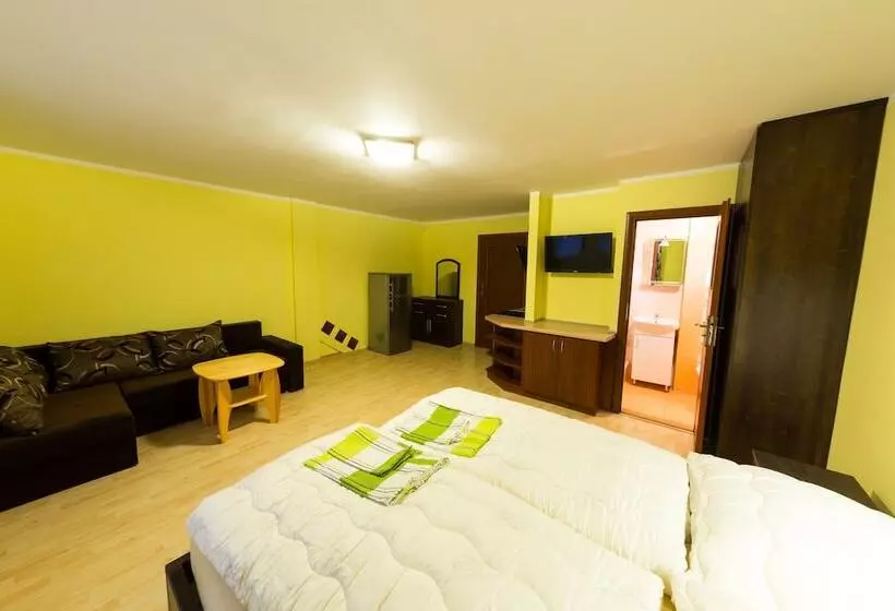 Majatalo Zet   Penzion & Wellness