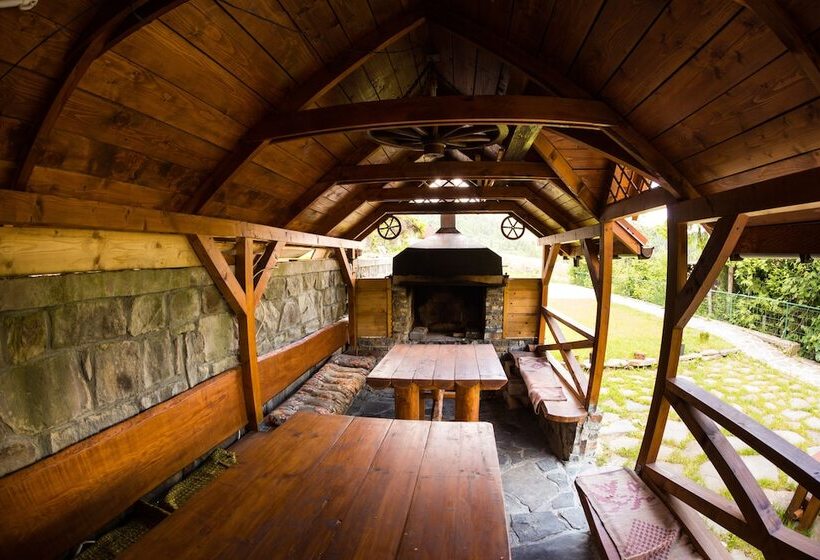 膳宿费 Zet   Penzion & Wellness