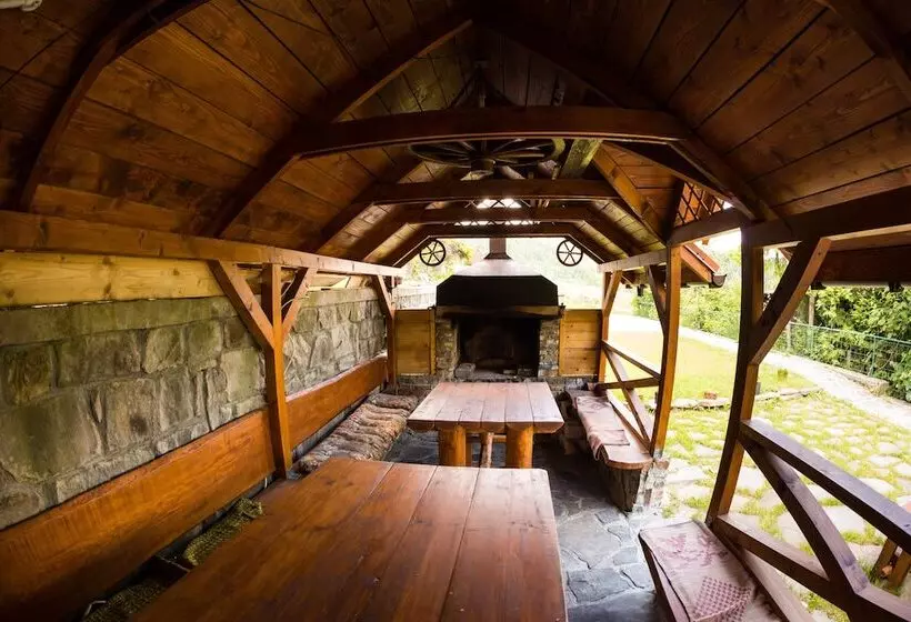 Majatalo Zet   Penzion & Wellness