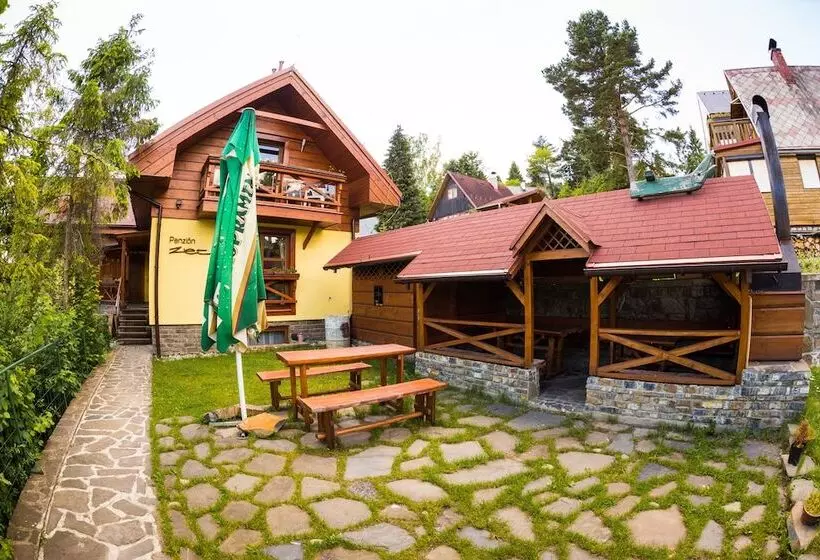 Majatalo Zet   Penzion & Wellness