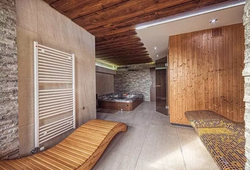 Majatalo Zet   Penzion & Wellness